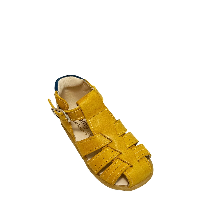 Bellamy<br>parvi jaune6125701_2