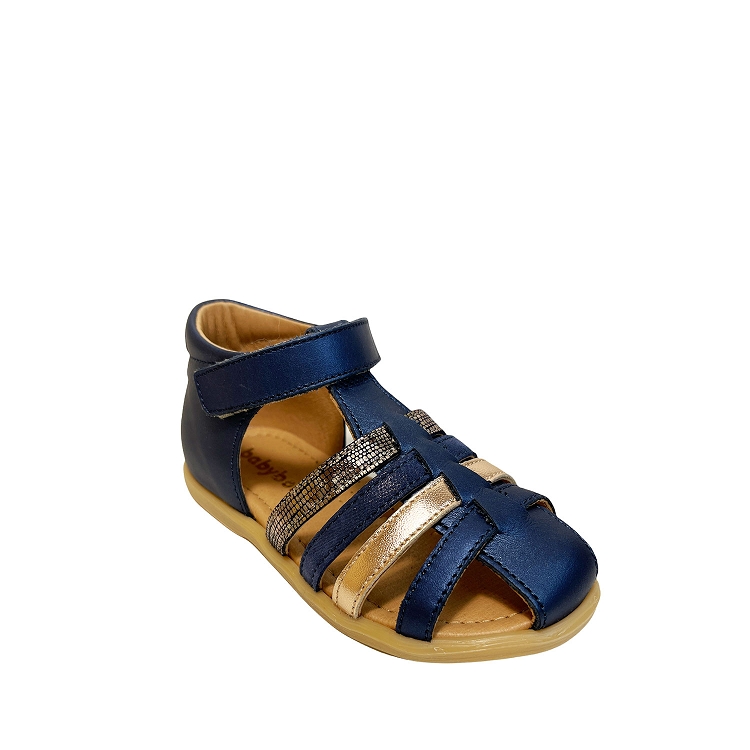 Babybotte<br>teriyaki bleu marine6128801_2