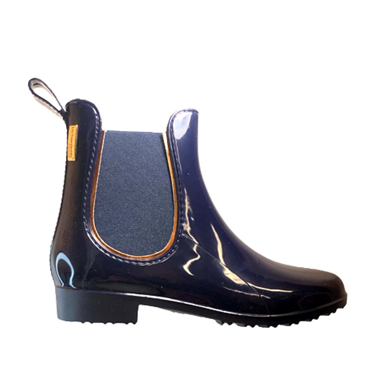 Tropeziennes<br>rainboo bleu marine