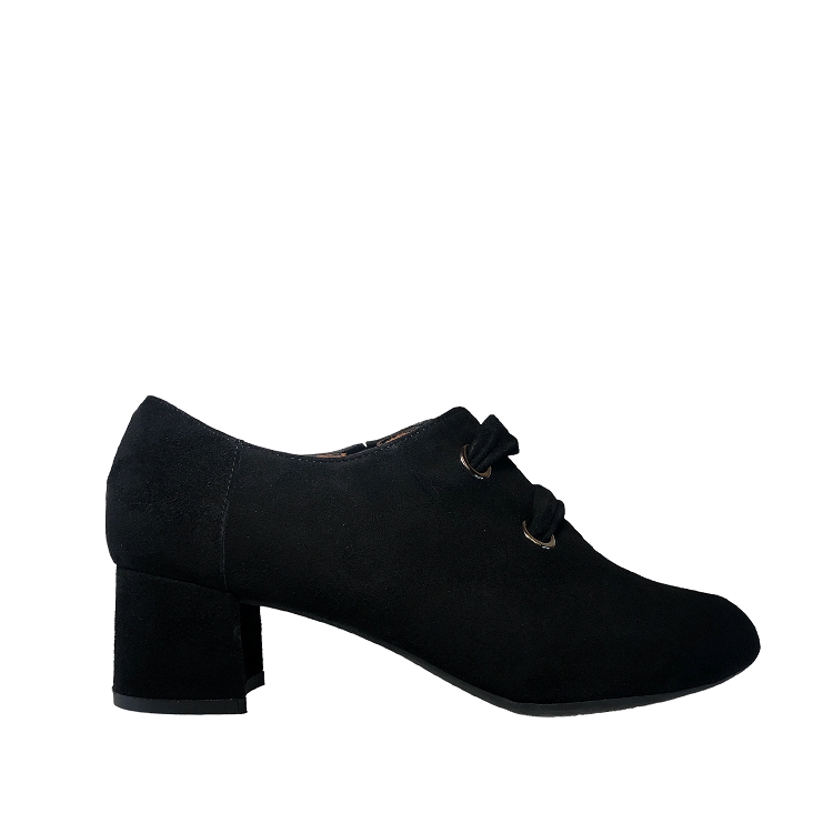 Brenda zaro<br>4526 noir velours