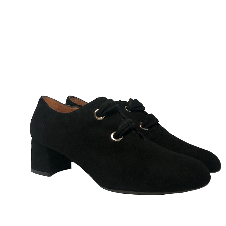 Brenda zaro<br>4526 noir velours6154901_4