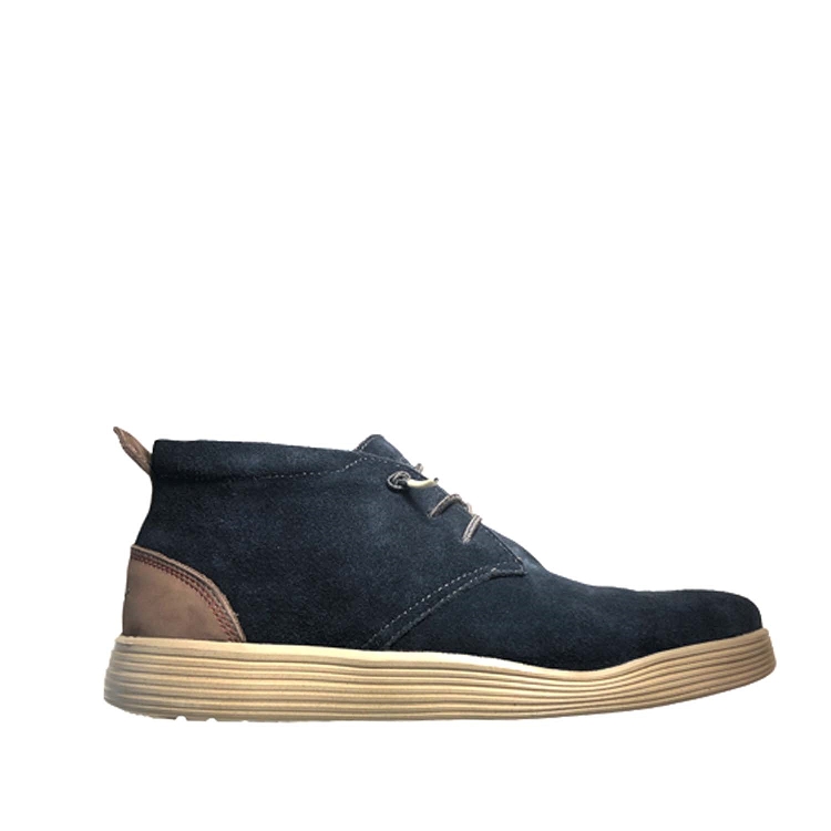 Hey dude<br>jo suede bleu marine