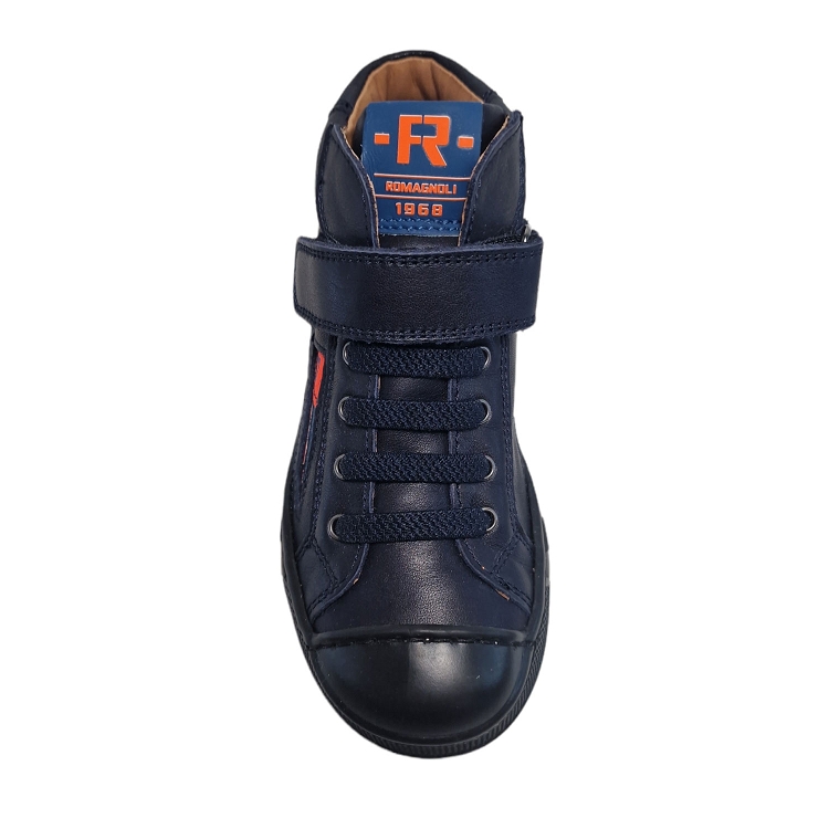 Fr by romagnoli<br>theo 1562 bleu marine6167801_2