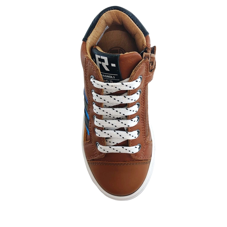 Fr by romagnoli<br>gummi 1502 cognac6168101_2