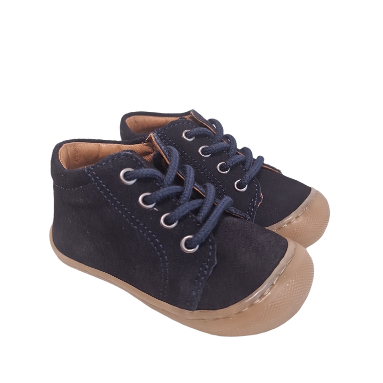 Bellamy<br>chouchou bleu marine6171201_3