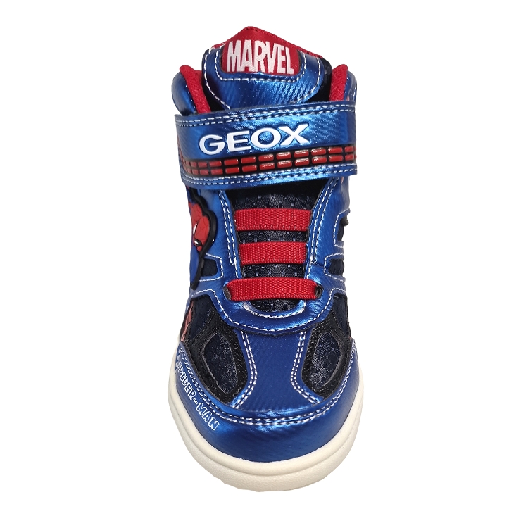 Geox<br>spiderman bleu6174801_2