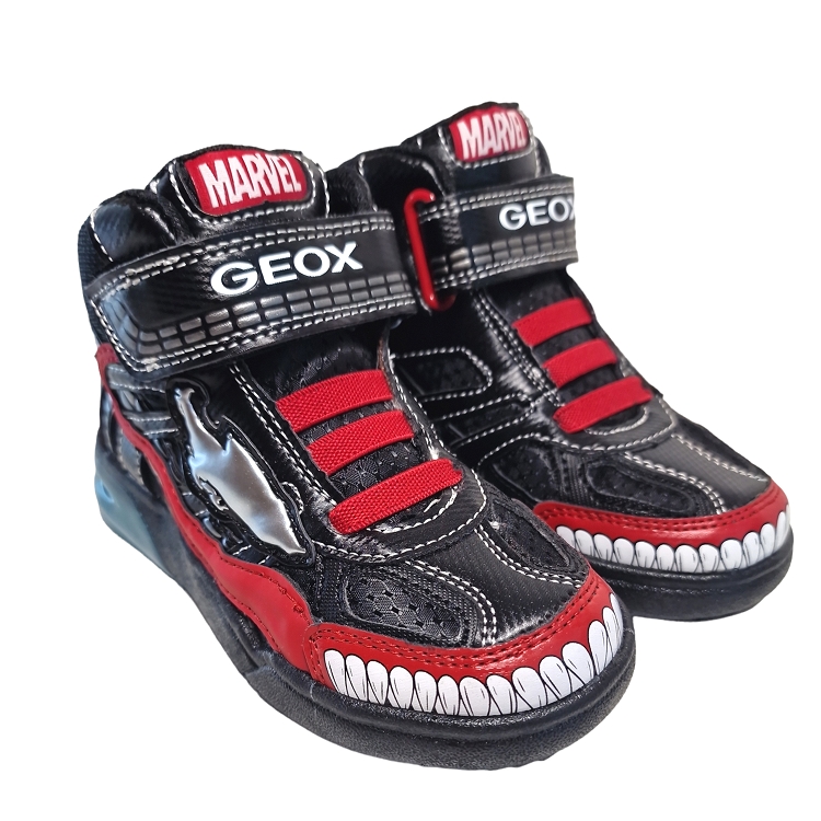 Geox<br>venom noir6174901_3