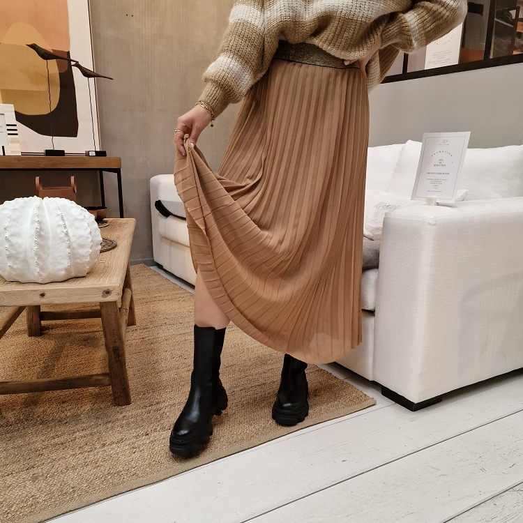 Rannou shop<br>kate beige fonce