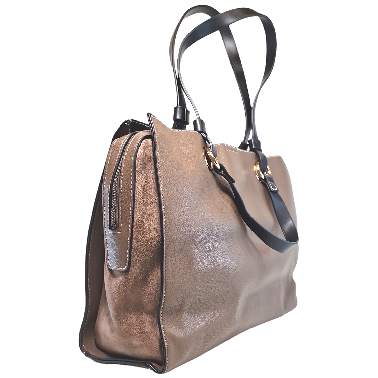 Rannou shop<br>liliane taupe6177902_3