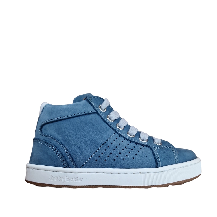 Babybotte<br>favori bleu jeans