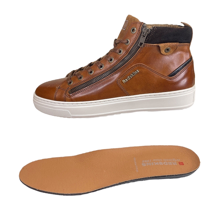 Redskins<br>hopeso cognac6232801_3