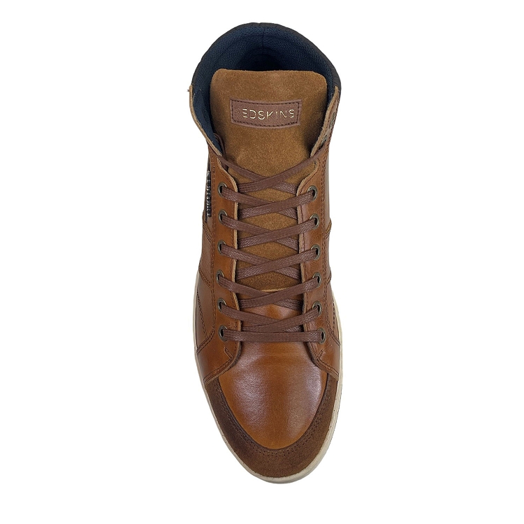 Redskins<br>sabal cognac6232901_2