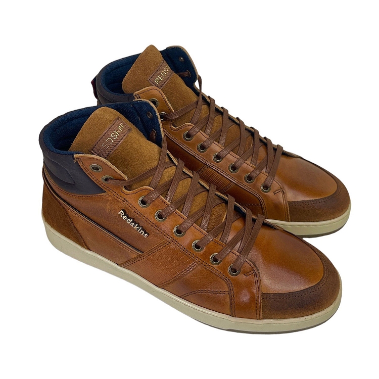 Redskins<br>sabal cognac6232901_3