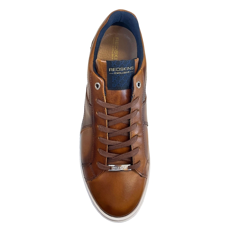 Redskins<br>renoir cognac6233201_2