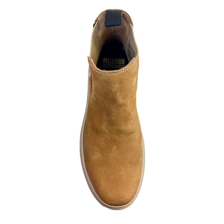 Palladium<br>chelsea camel6241201_2