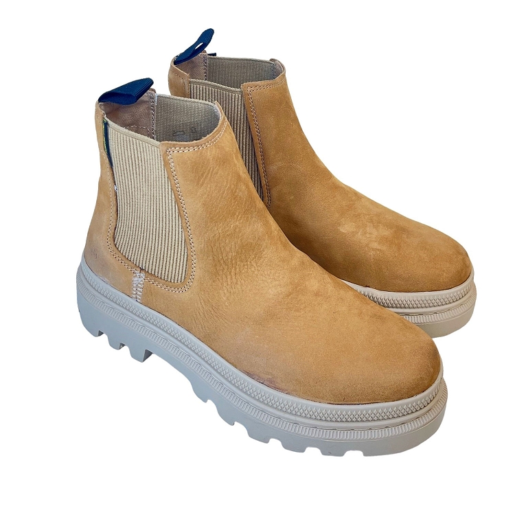 Palladium<br>chelsea camel6241201_3