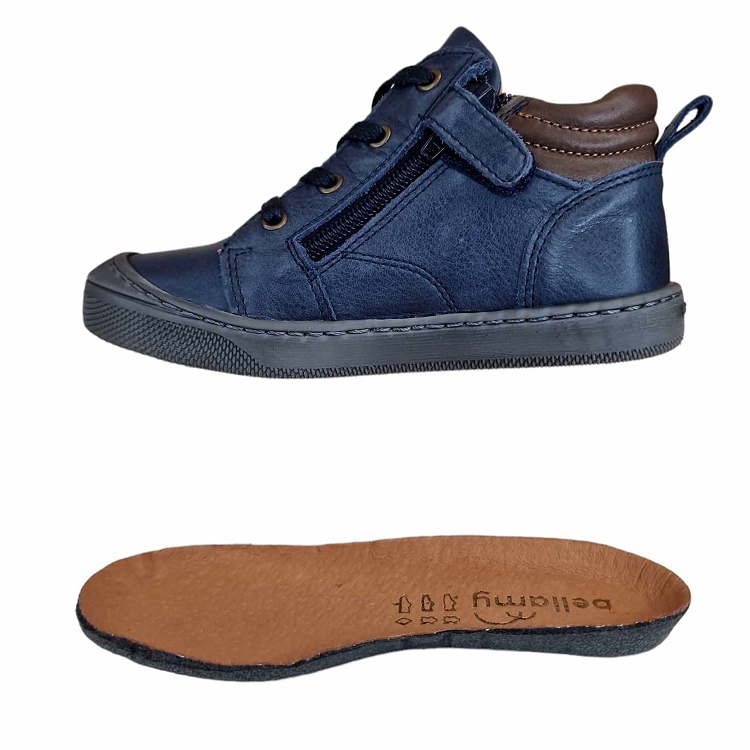 Bellamy<br>louis bleu6252801_4