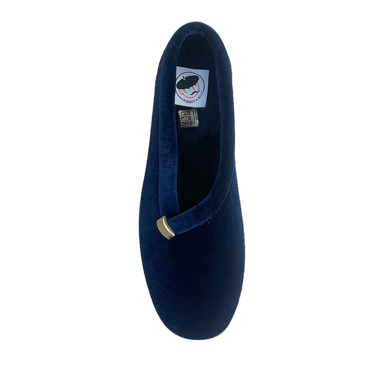 La bande a mich<br>cador bleu marine6256301_2