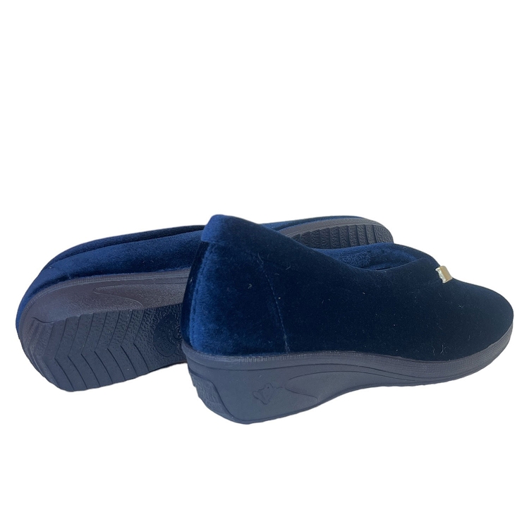 La bande a mich<br>cador bleu marine6256301_3