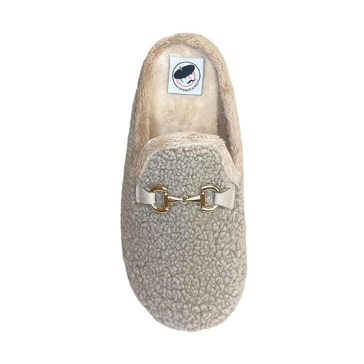 La bande a mich<br>nagari beige6256801_2