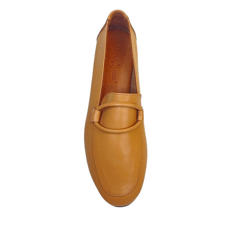 Coco et abricot<br>esparros camel6283601_2