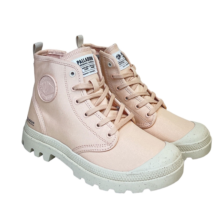 Palladium<br>pampa hi zip peche6284501_4