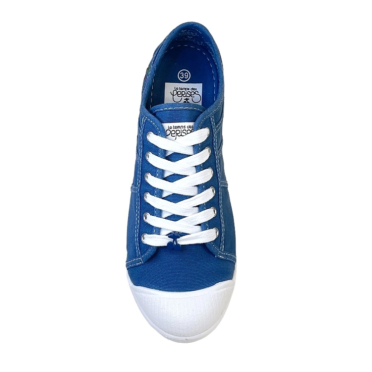 Le temps des cerises<br>basic bleu6286402_2