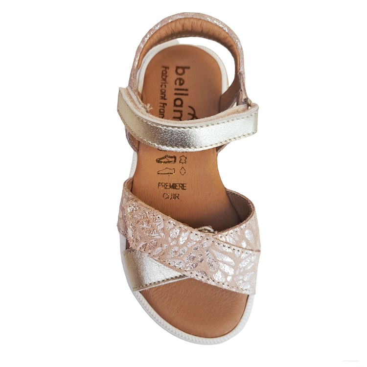 Bellamy<br>evie rose metal6291101_2