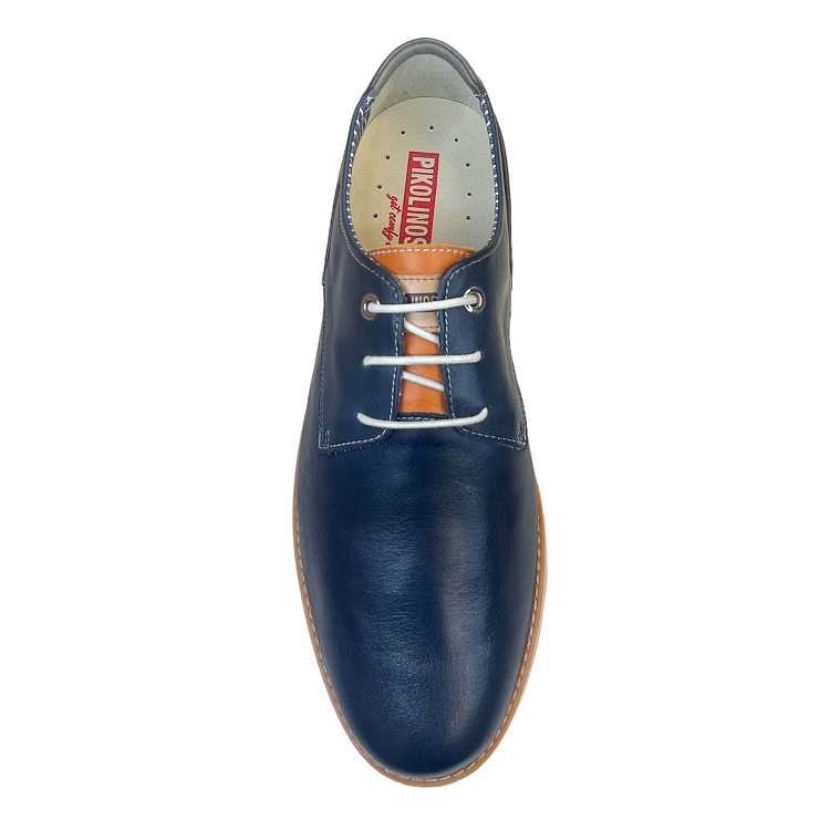 Pikolinos<br>jucar 4104 bleu marine6292001_2