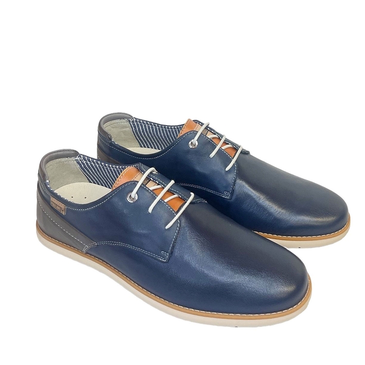 Pikolinos<br>jucar 4104 bleu marine6292001_3