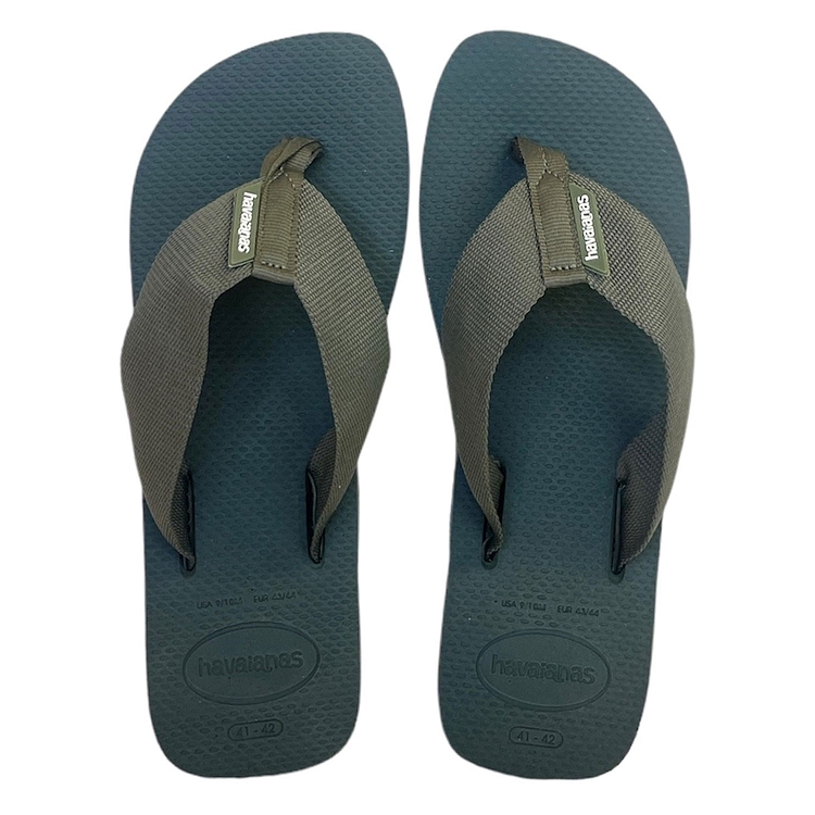 Havaianas<br>urban basic olive