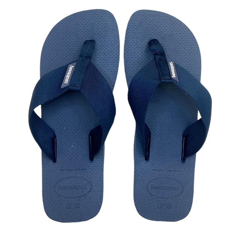 Havaianas<br>urban basic bleu marine