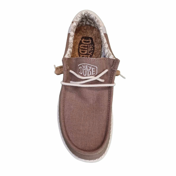 Hey dude<br>break stitch taupe6296402_2