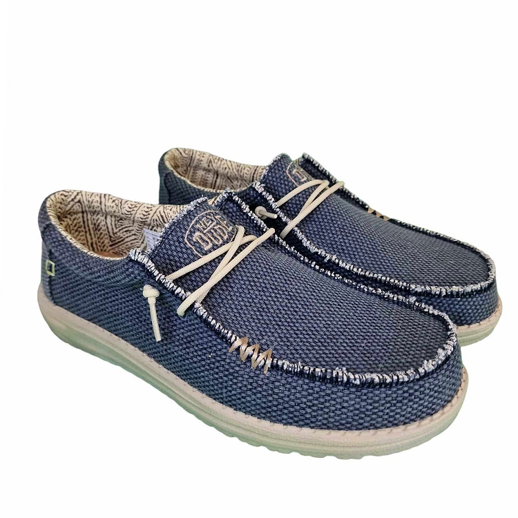 Hey dude<br>braided bleu marine6296501_3