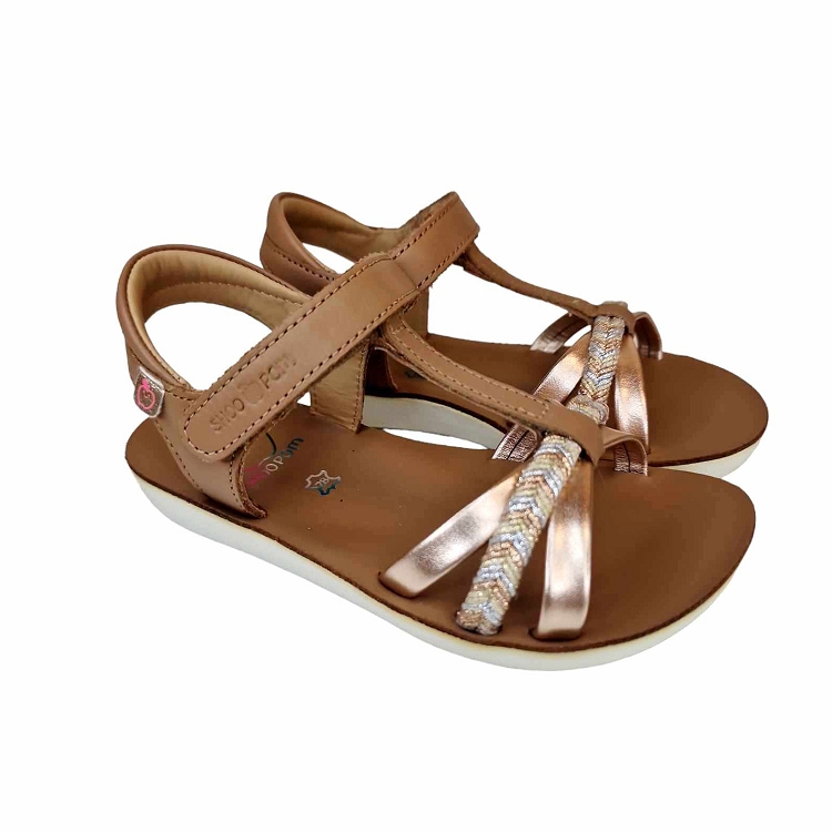 Shoopom<br>goa salome camel6298701_3