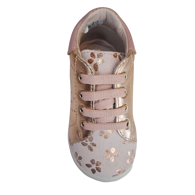 Babybotte<br>fasty rose metal6299101_2