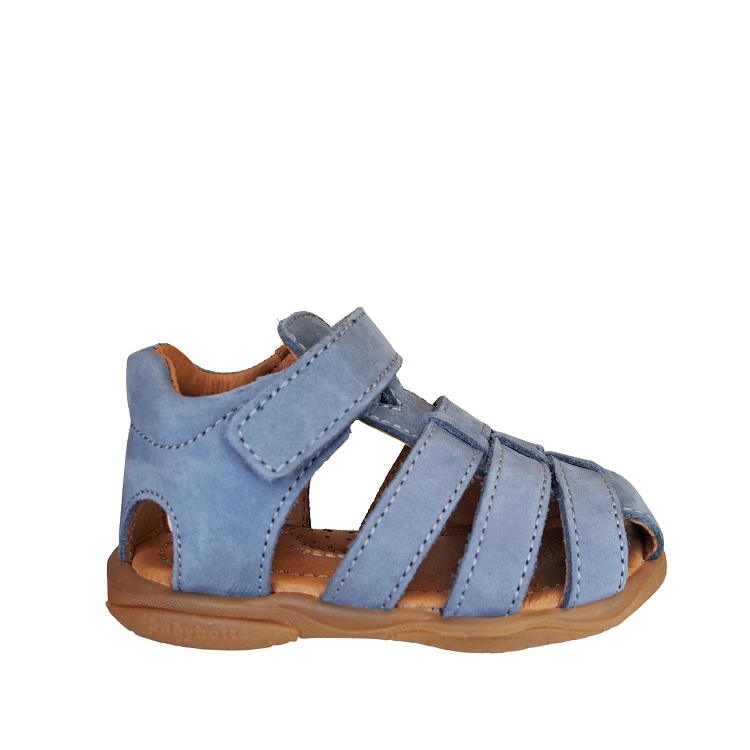 Babybotte<br>tafari bleu jeans