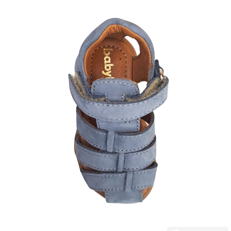 Babybotte<br>tafari bleu jeans6299201_2