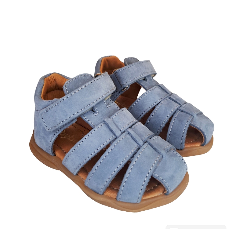 Babybotte<br>tafari bleu jeans6299201_3