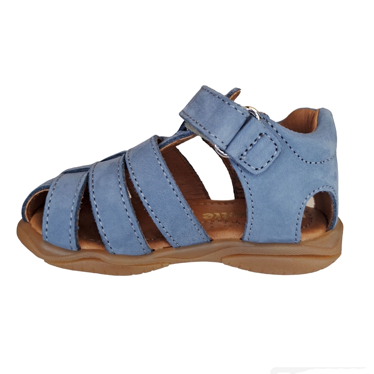 Babybotte<br>tafari bleu jeans6299201_4