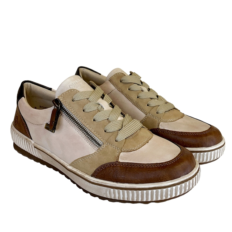 Remonte<br>d0701 beige6307001_3