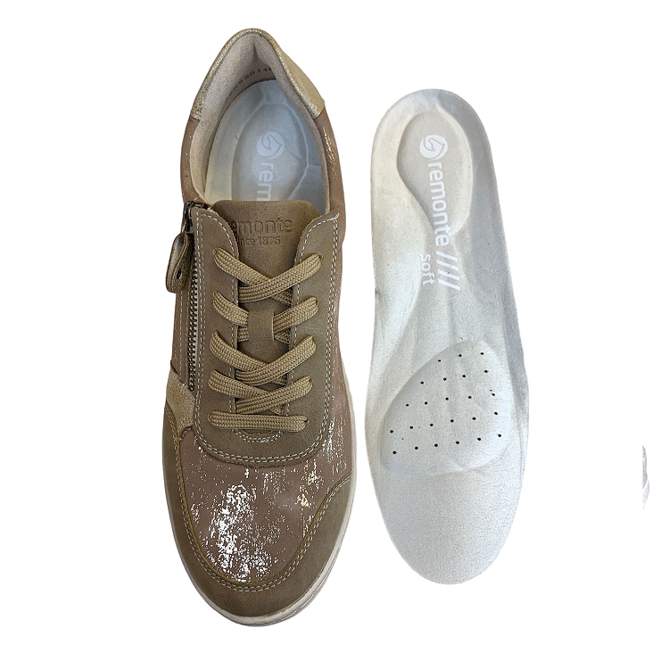 Remonte<br>d5831 beige6307502_2