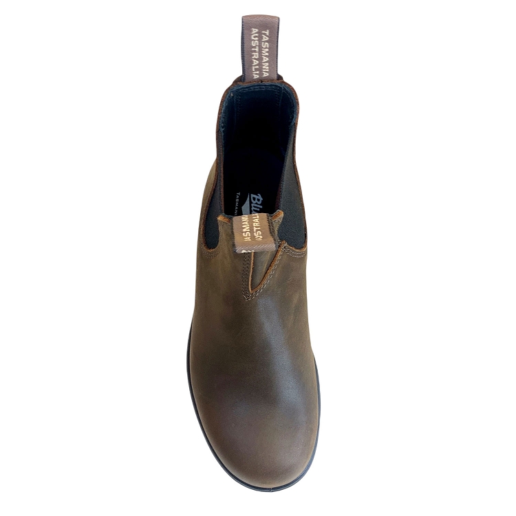 Blundstone<br>antic chocolat6315901_2