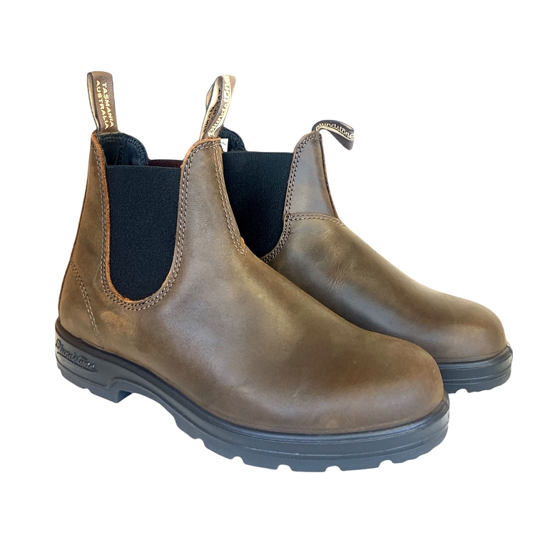 Blundstone<br>antic chocolat6315901_3