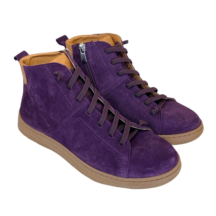 Coco et abricot<br>esplas violet6322703_3