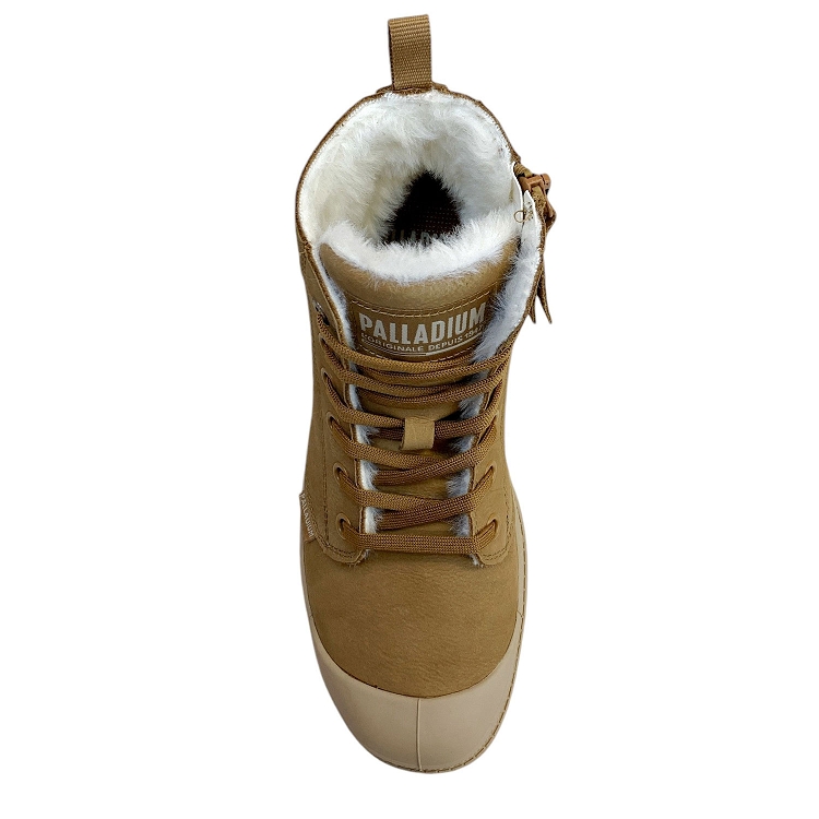 Palladium<br>pampa wool camel6323801_2