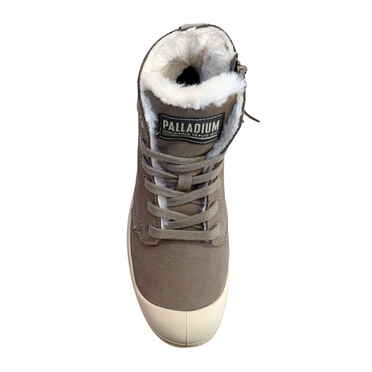 Palladium<br>pampa wool gris6323802_2