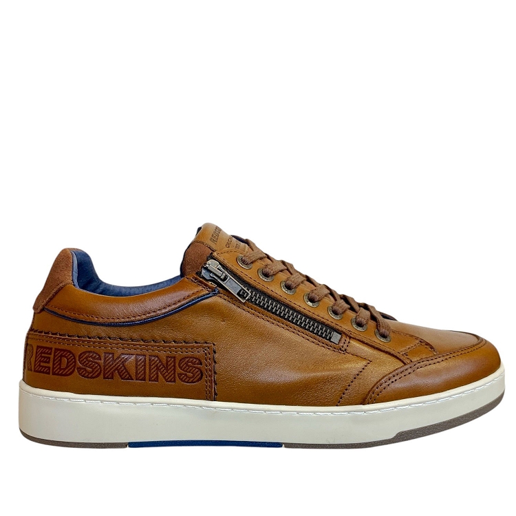 Redskins<br>saphir camel