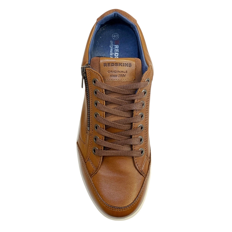 Redskins<br>saphir camel6329901_2