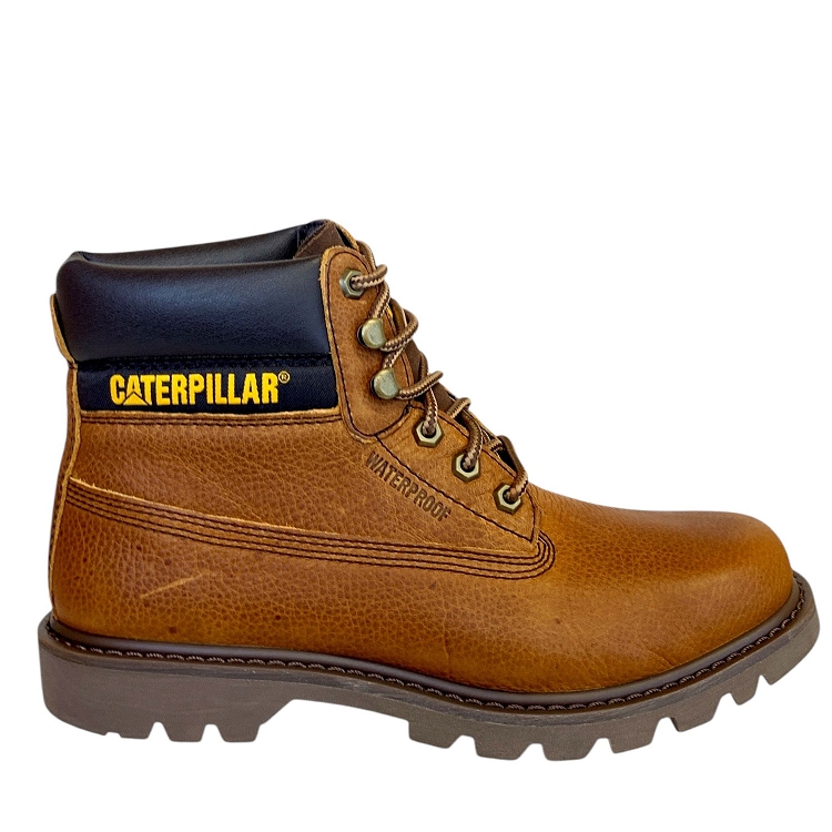 Caterpillar<br>colorado tex cognac